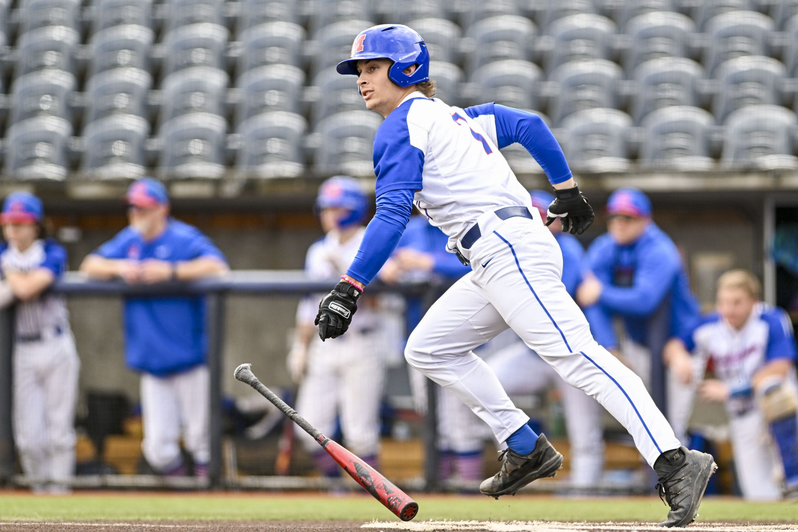 Gatorade PotY Ryan Fluharty chooses SteppingStones as recipient of 'Play it Forward' grant